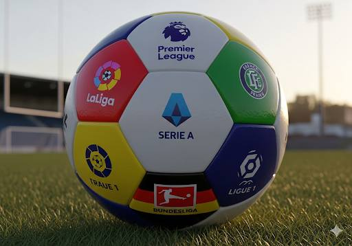 FIFA足球世界游戏画面